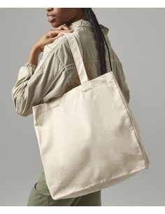 Q-QD23-Canvas Classic Shopper 2